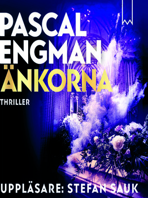 cover image of Änkorna